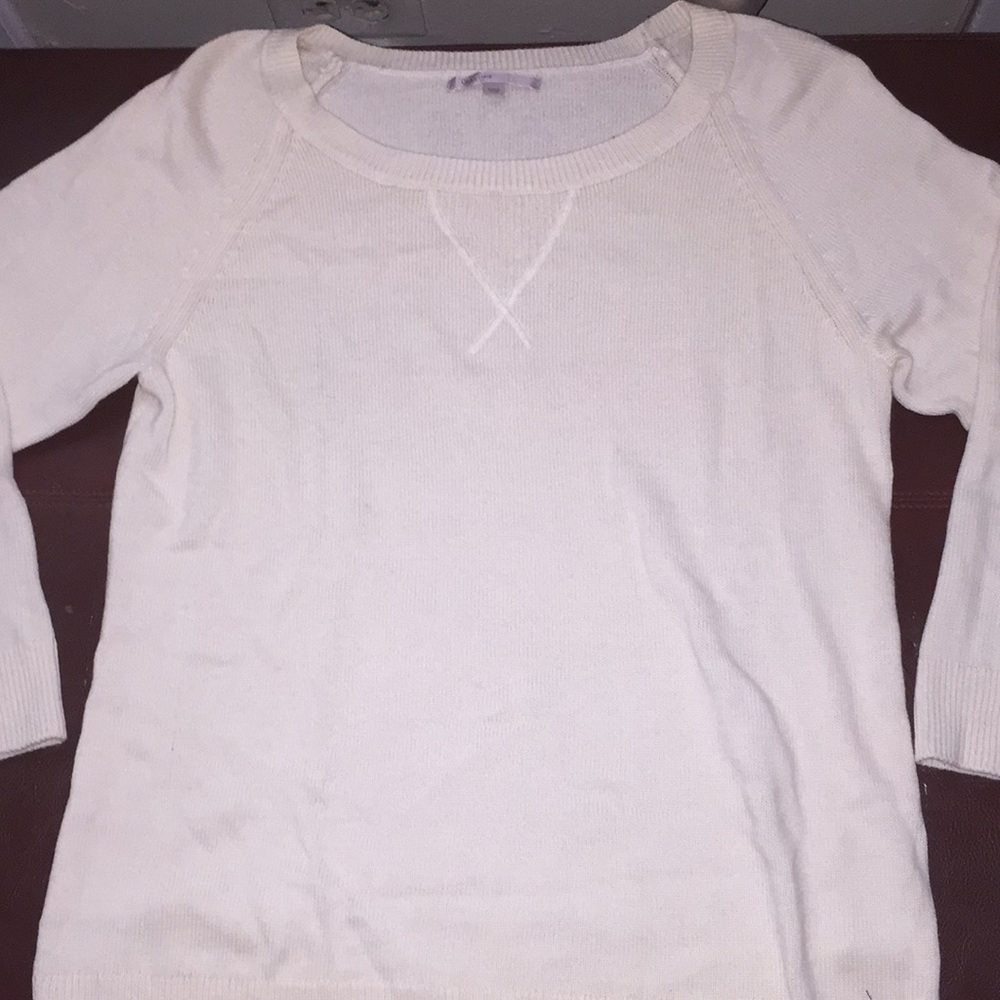 Gap Sweater